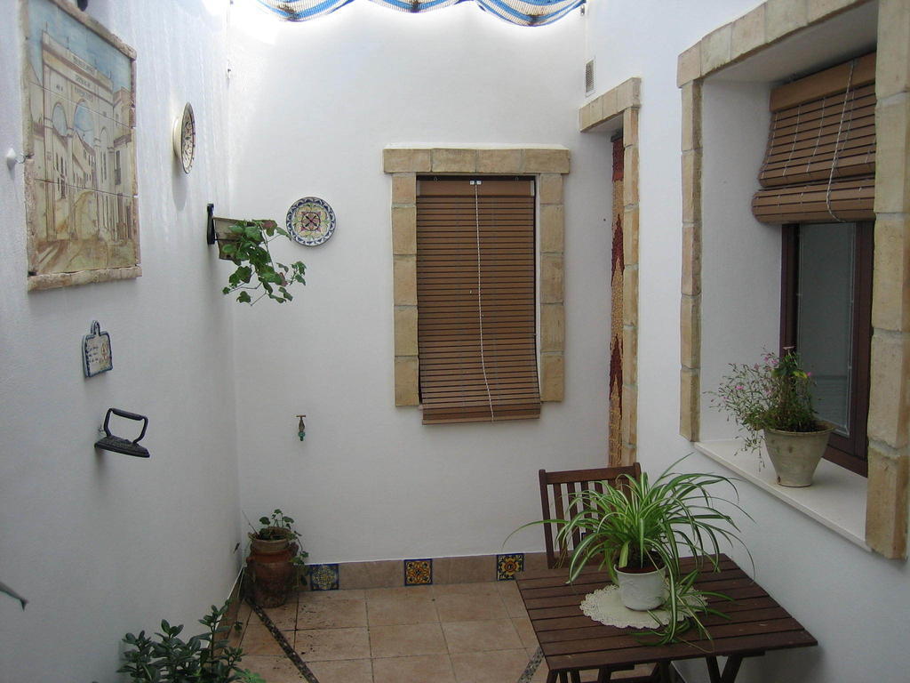 Casa Rural La Villa Castro del Río Esterno foto