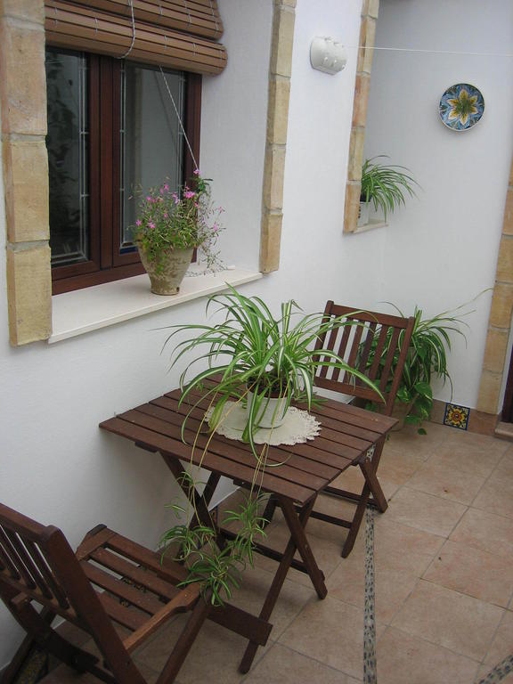 Casa Rural La Villa Castro del Río Esterno foto