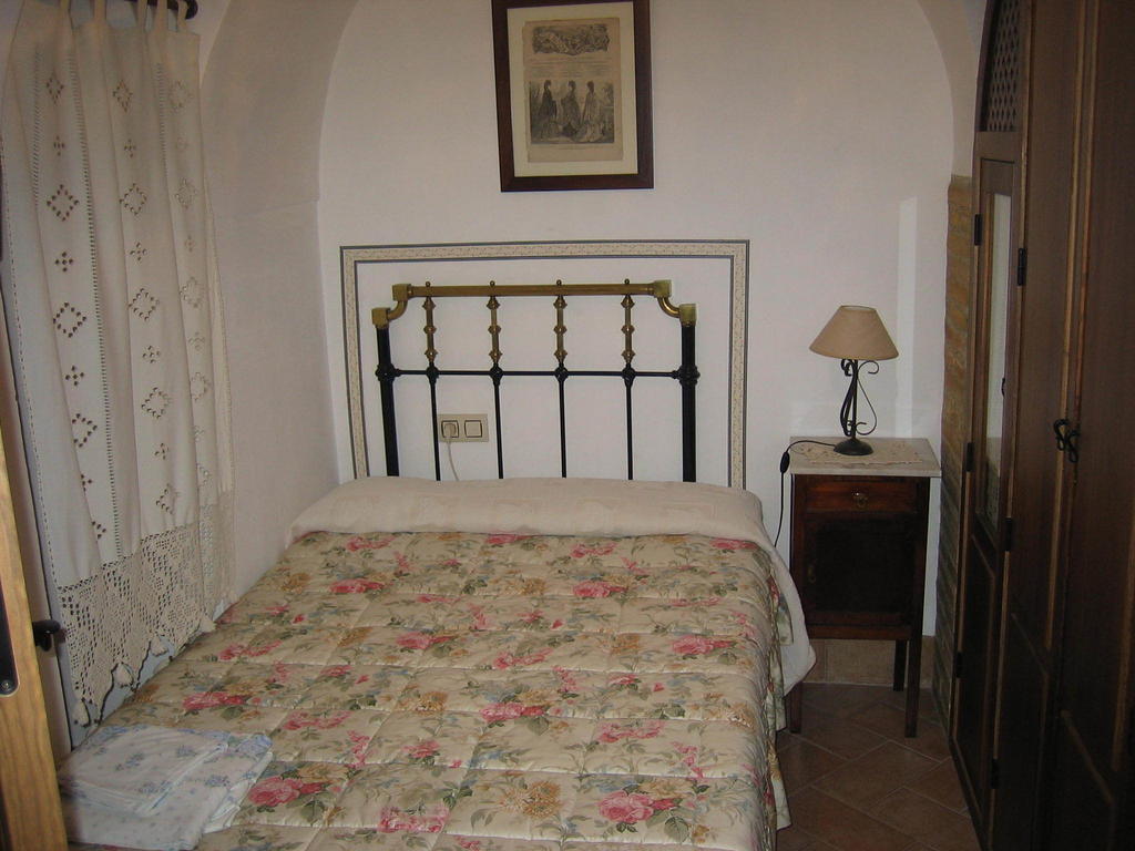 Casa Rural La Villa Castro del Río Camera foto