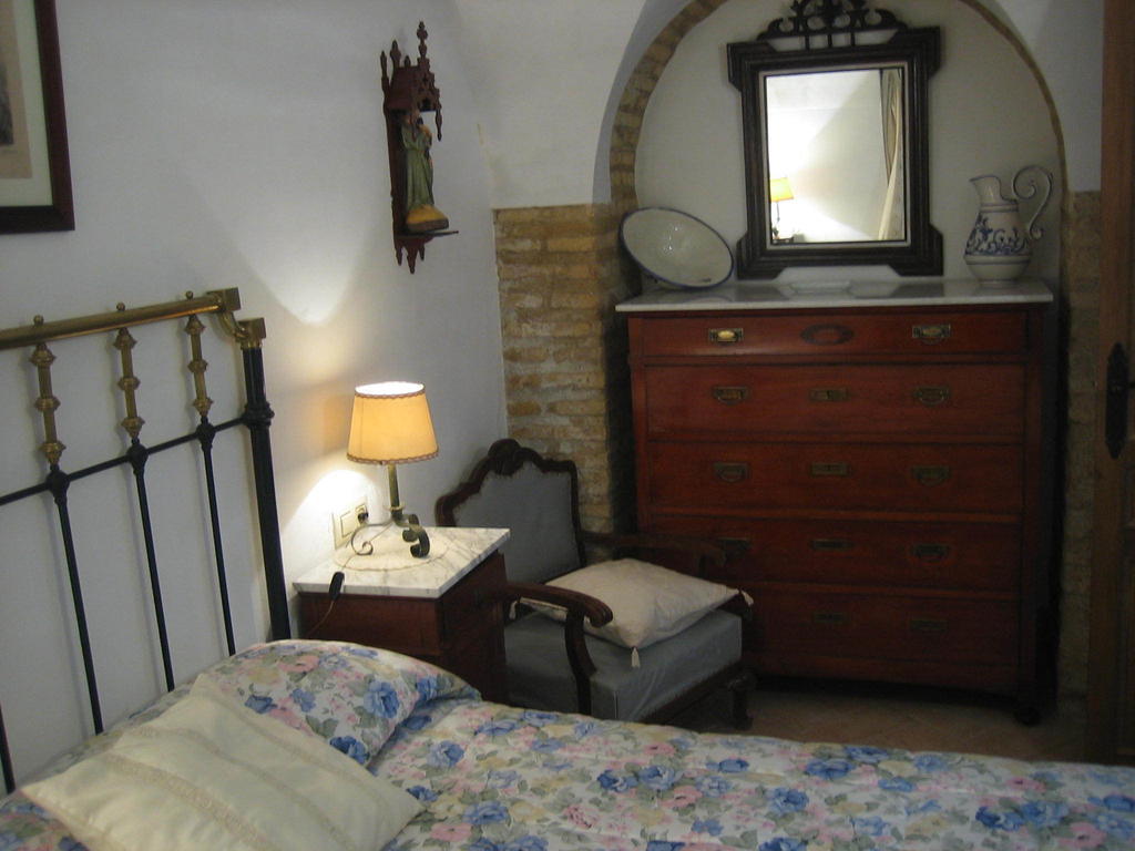 Casa Rural La Villa Castro del Río Esterno foto